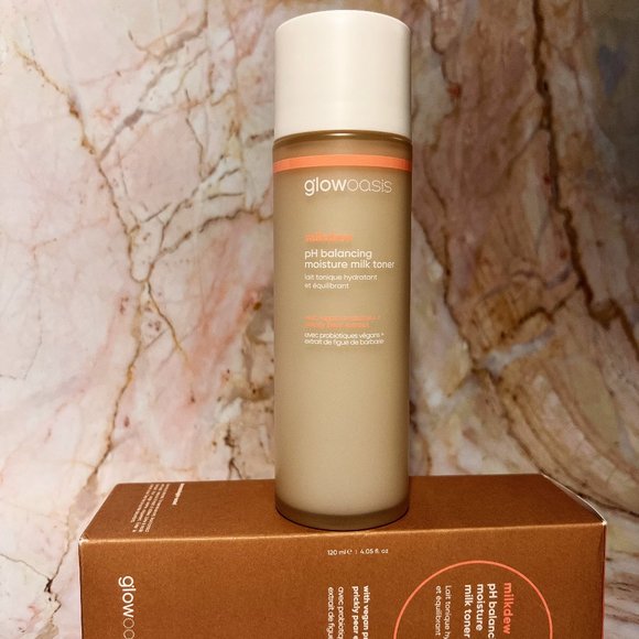 pH Balancing Moisture Milk Toner - Picture 2 of 3